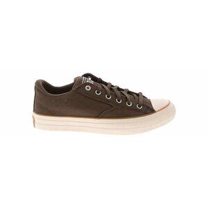 Converse Chuck Taylor All Star Malden Street Ox Shoes Mens 10 Truffle Brown